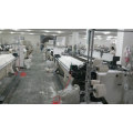 Energy saving same to used price model JA30 air jet loom